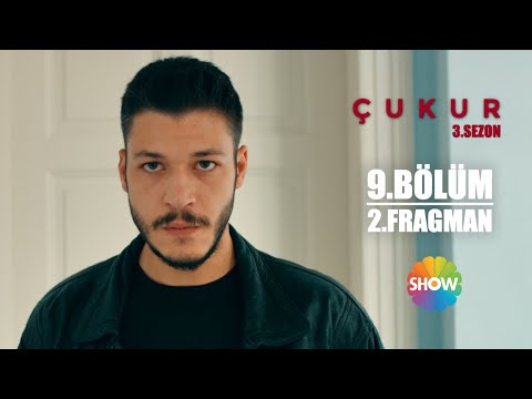 Çukur 3. Sezon 9. Bölüm 2. Fragman