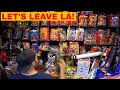 Pack the toys lets leave california 82117 vlog 419