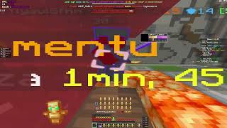 Minestar.pl Dominacja Eventowkami Rekrutacja Do Klanu Aefk Losowanie 500K