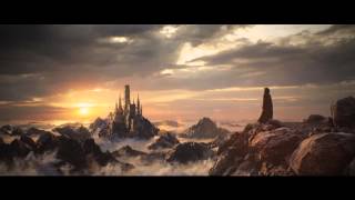 DARK SOULS Ⅱ　プロモーション映像　特報