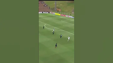 Mduduzi Shabalala Connecting With Caleb Looks Scary Amakhosi4life Kaizerchiefs 