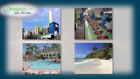 ODIM - Unlimited New Possibilities for Business in Central America