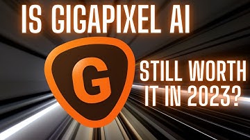 Topaz Gigapixel AI review and tutorial 2023 is it worth it anymore?