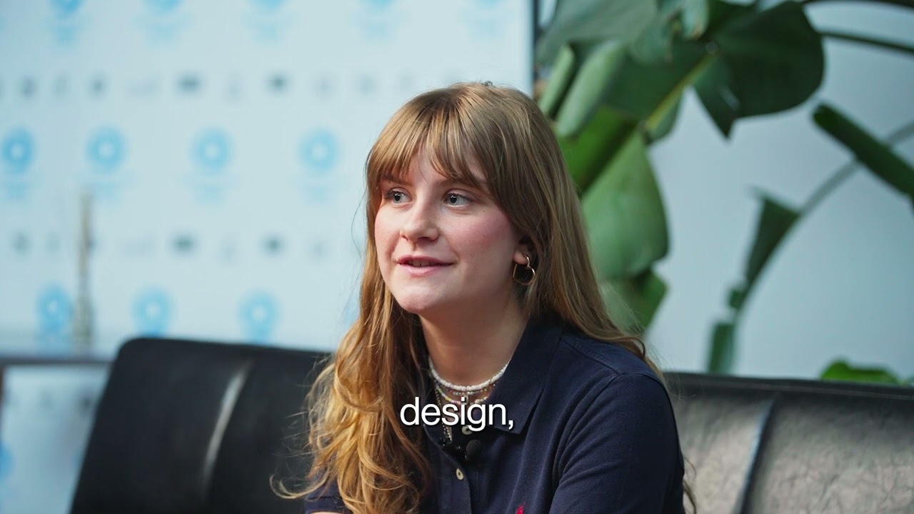 Marta e il suo stage in Digital Marketing al Totem Music Lab