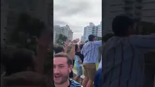 Se Encontraron Al Perro De Messi Y Le Cantaron