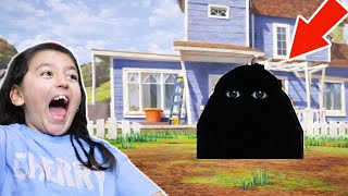 Yasaklanan Hello Nei̇ghbor Modlari