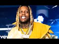 Moneyabgg Yo - Still In The Streets  Ft. Lil Durk [Music Video]