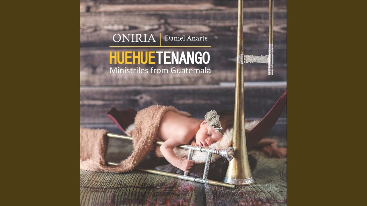 Ytech Nepa (Arr. Daniel Anarte)