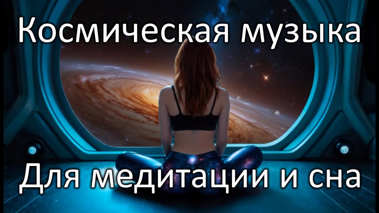 Космическая Музыка для Сна, и Медитации   5