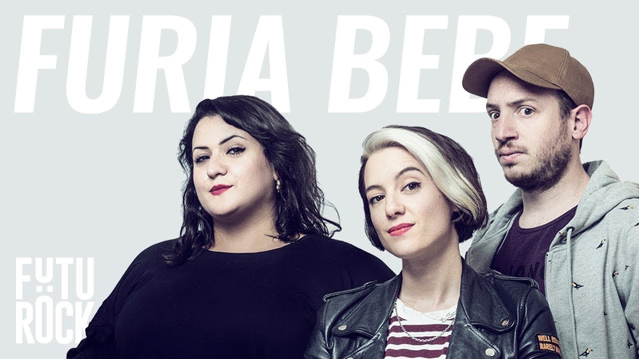 FUTURöCK - Furia Bebé - 16 - 11 - 18