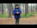 Reach to Forest || Aneeshwar Kunchala