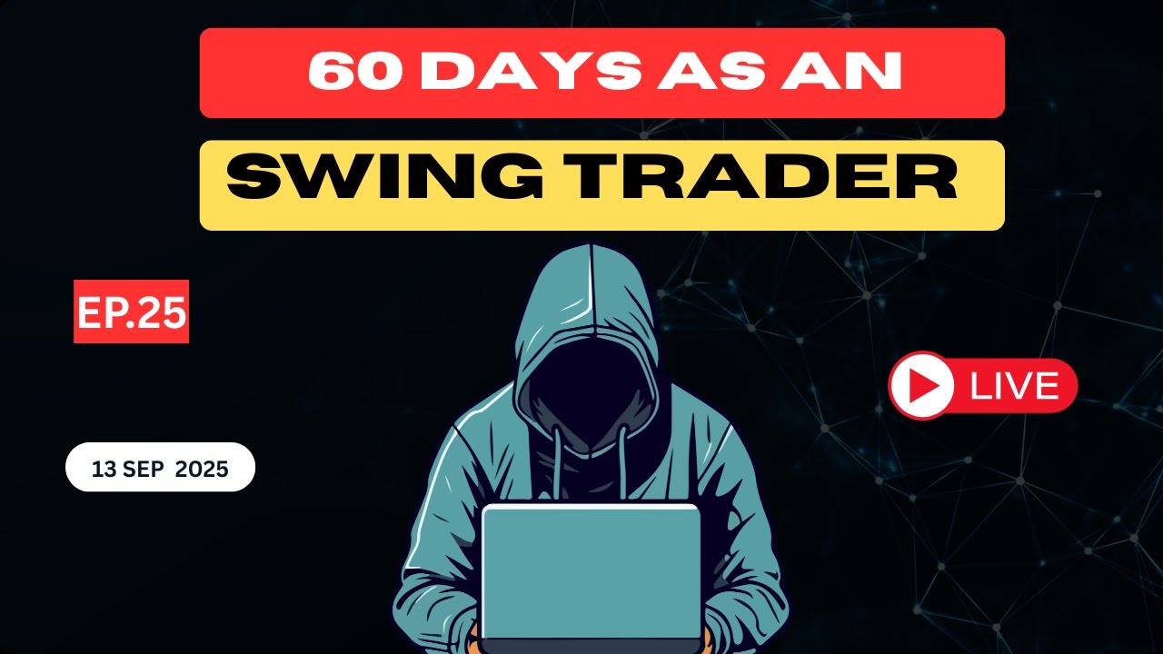 EP-25  | 60 days as an Swing Trade  | EquiSense