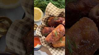 BUFFALO MAC &amp; CHEESE EGG ROLLS #cooking #food #vegan #plantbased #recipe #easyrecipe