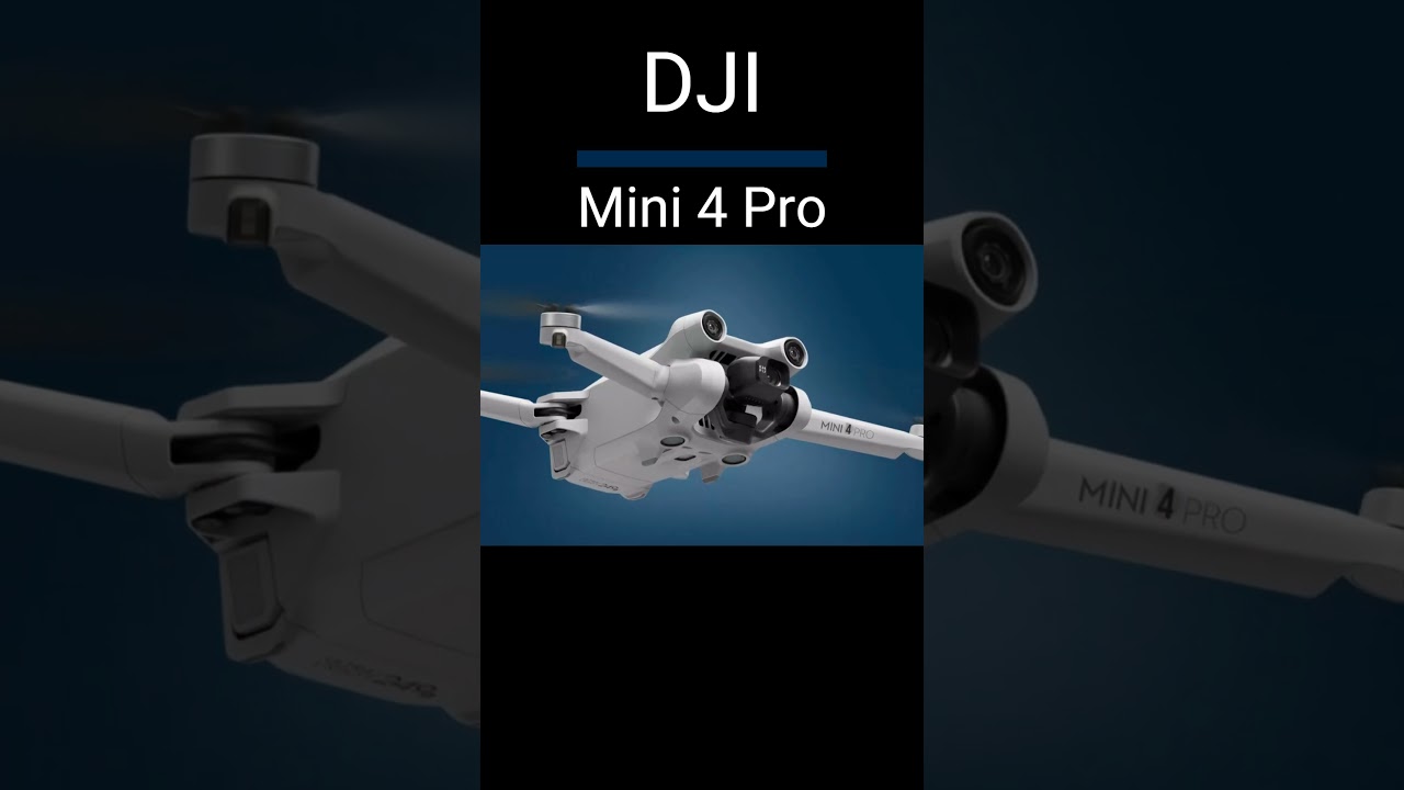 Top 5 Best Drones in 2024 