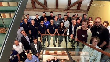 Erfolgreicher X4 Developer Day 2019 von SoftProject