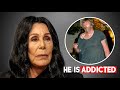 Cher Breaks Her Silence On Her Son Elijah Blue Allman Cher Breaks Her Silence On Her Son Elijah Blue Allman