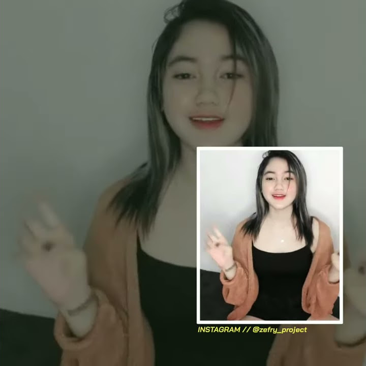 STORY WA 30 DETIK || DAN KU TAK INGIN PERGI