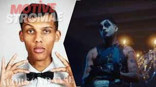 Motive X Stromae - Alors On Dance 10 Mg