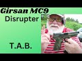 Girsan MC9 Disrupter