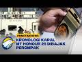 Nahkoda MT Honour 25 Ungkap Detik-Detik Kapal Dibajak Perompak | Primetime News