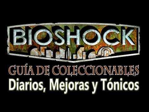 Vídeo: Guia De Atualização Do BioShock