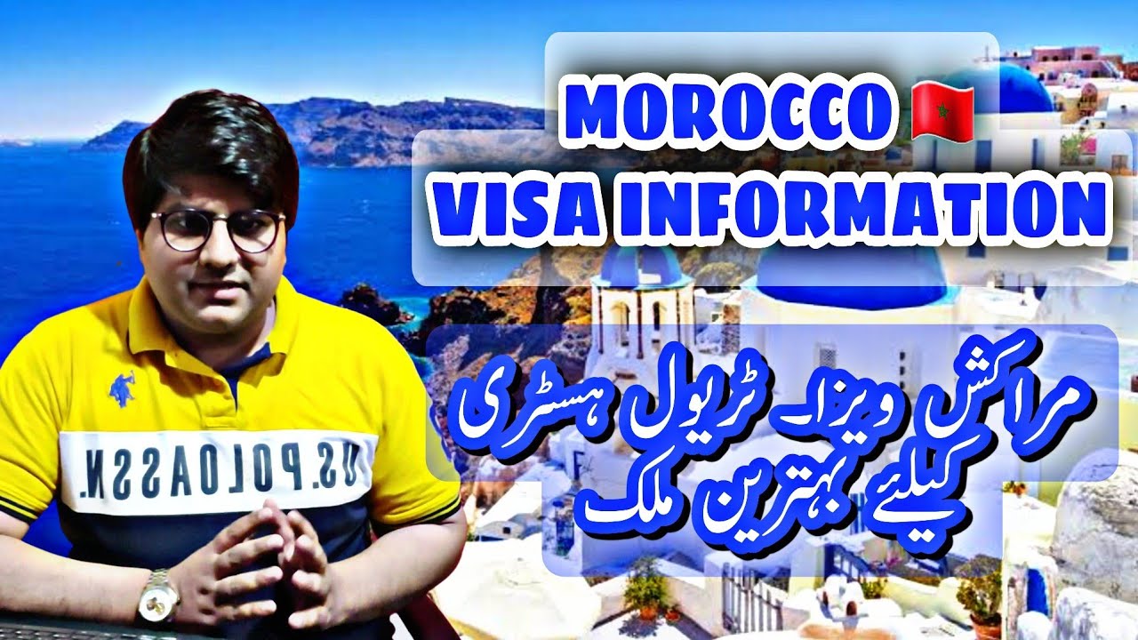 morocco visit visa from saudi arabia for pakistani