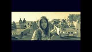 New! M.I.A. - Come Walk With Me
