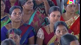 veerulara veera vanithalara song | Telangana Folk Songs | TRS | Great Telangana TV