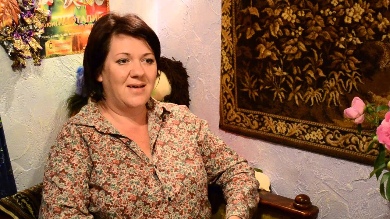 3. "Я решилась на искусственные роды." Потрясающая история в студии Клоуна Нафталина