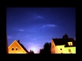 Timelapse @ night Sternenhimmel Stars