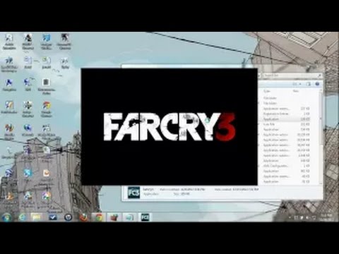 far cry 3 launch error