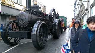 Trevithick Day Video Parade