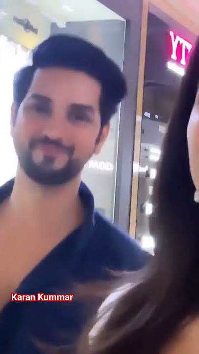 ishaan, savi and Reeva offscreen masti || Ghum hai kisi ke pyar mein
