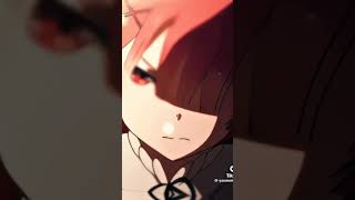 Ram e a melhor de todas #ram #barusu #remrezero #uzume #subaru #rezero #echidna