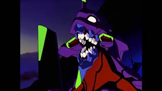 Gendo Pose!