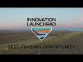 2022 Sweetwater County Innovation Launchpad