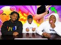 Guala Riqo Doob x Aliyah Janell On It reaction ( straight fire👏🏾)