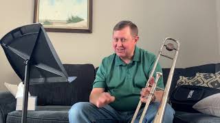 Brass Methods video 2