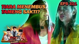 Kuatkah Tiara Menembus Tameng Sakti Dari Bima?? - Fatih Di Kampung Jawara Eps 310 PART 3