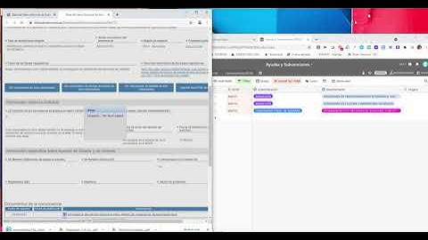 Robocorp extracts information from public website to airTable