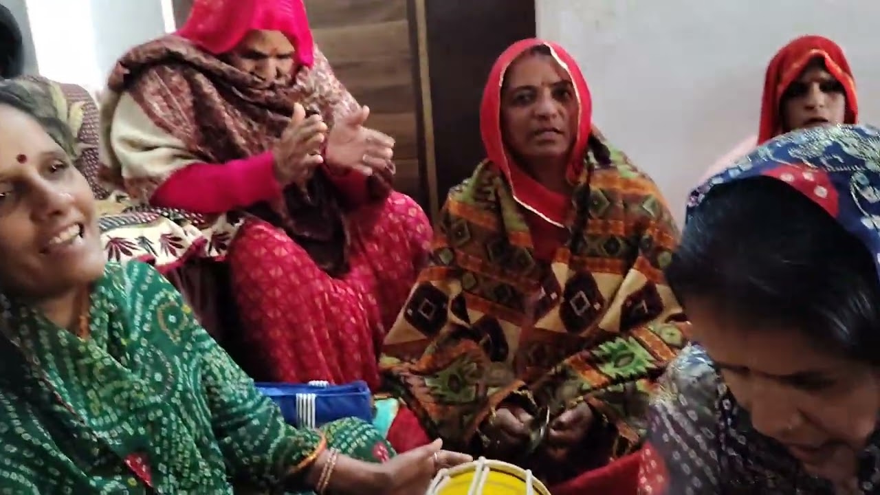 लेके गोरजी को साथ- शिव जी का भजन - shiv mandli Kothariya 