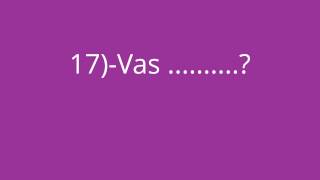 Directioners test/quiz screenshot 2