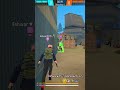 "1 vs4"😈எல்லாரையும் நான் அடிக்கிறேன் ❤🔥 #fnaf #freefire #pleasesubscribe