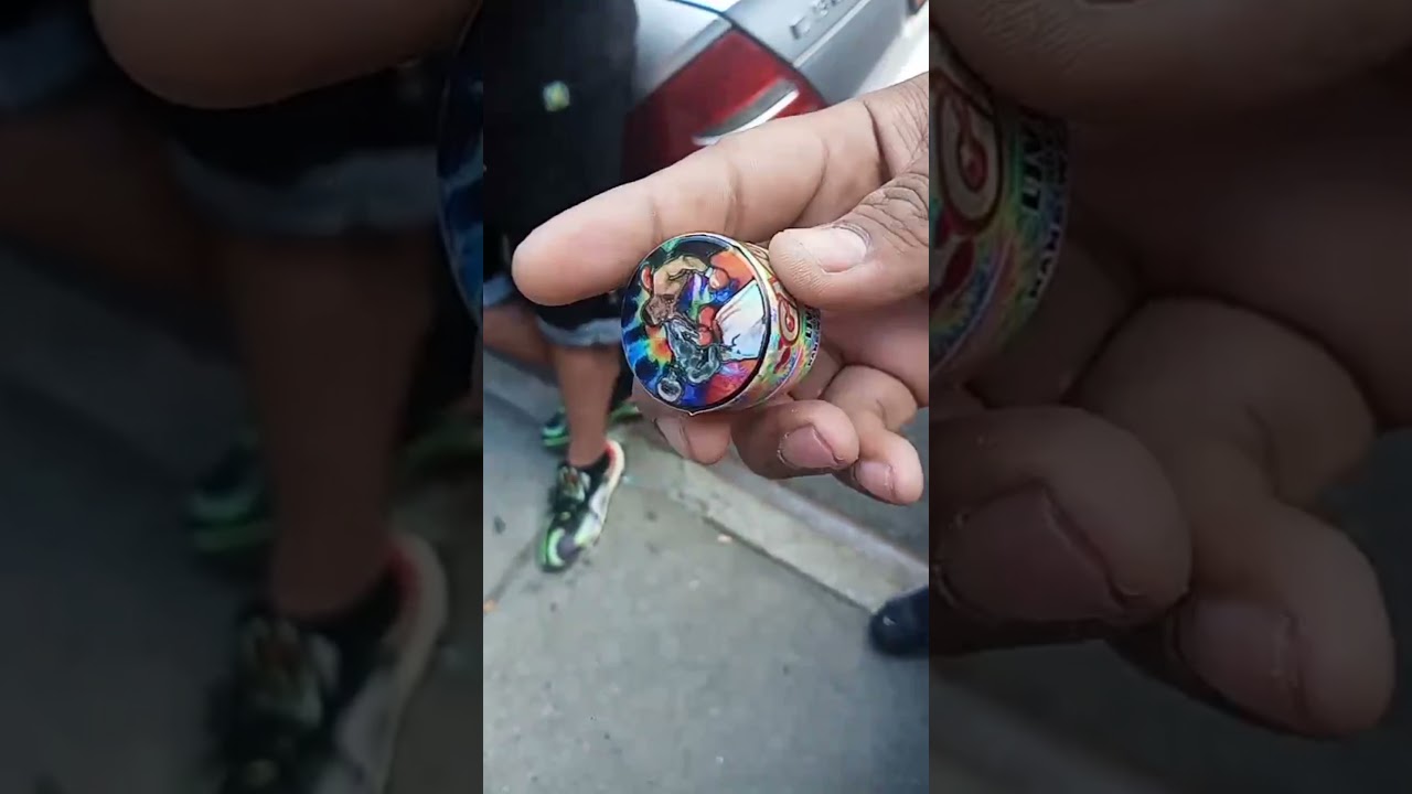 Gas Chronikillz - Live on Lamont Ave⛽⛽⛽