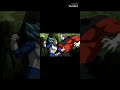 فيجيتا يهاجم جيرين و يصدم الجميع Dbz Dragonball Fyp Dbs Shorts 