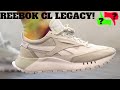 Worthy Buying? REEBOK CLASSIC LEATHER LEGACY Review + On Feet!