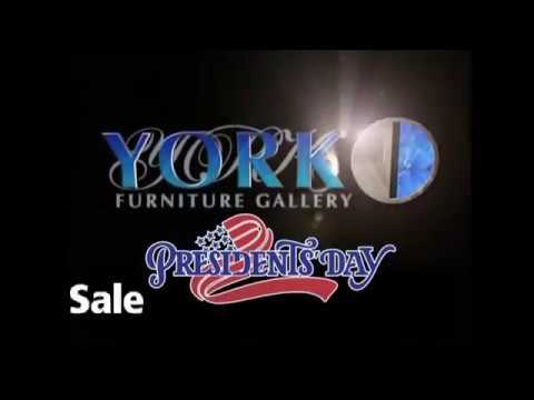 Presidents Day Sale At York Furniture In Rochester Youtube