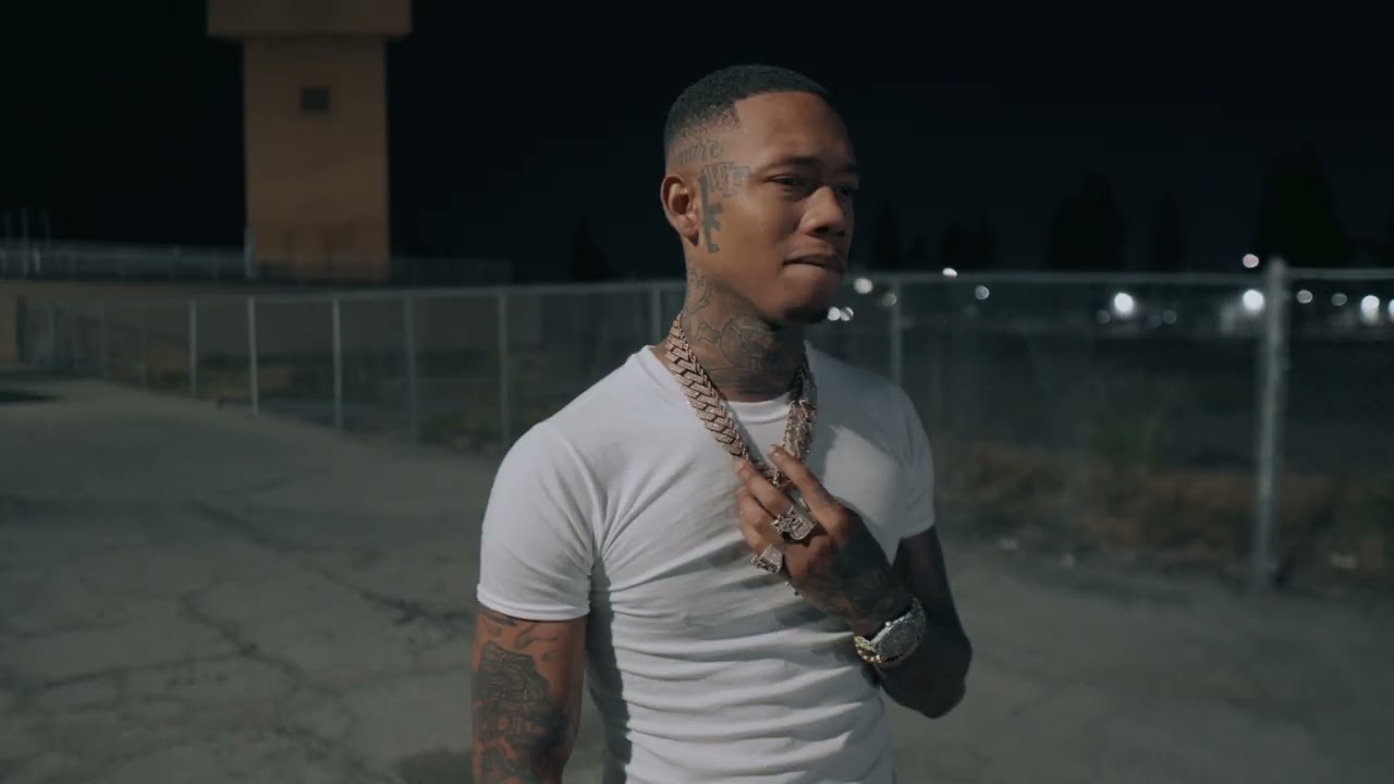 R3 DA Chilliman - Fat Joe (Official Video) - YouTube