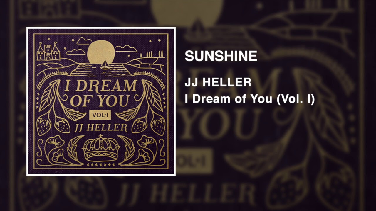 JJ Heller - Sunshine (Orchestral Version) - Official Audio Video