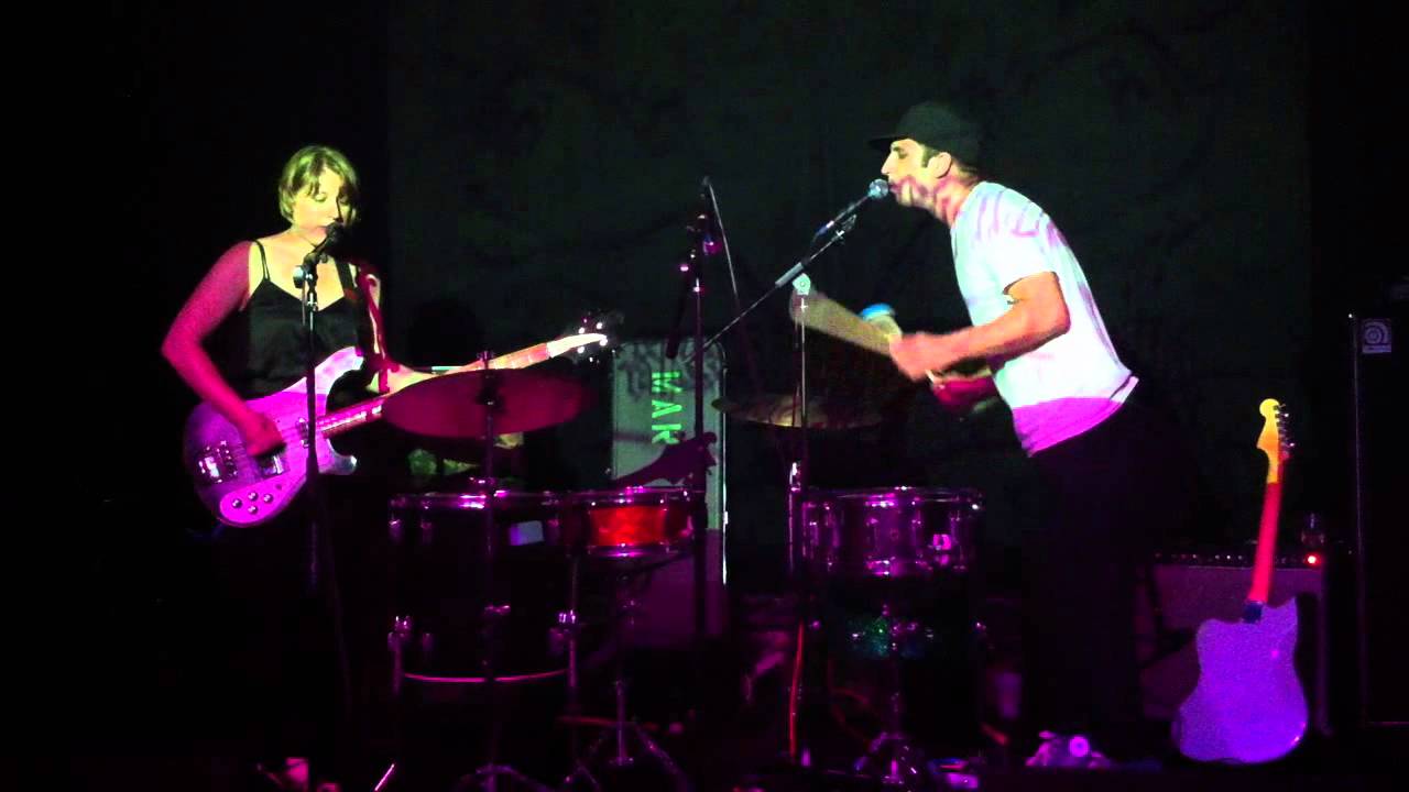 Shake Shake Shake by Antimagic (Live @ Coco66)